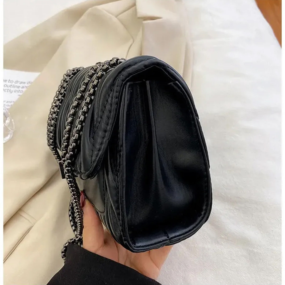 New Luxury Handbag For Women
