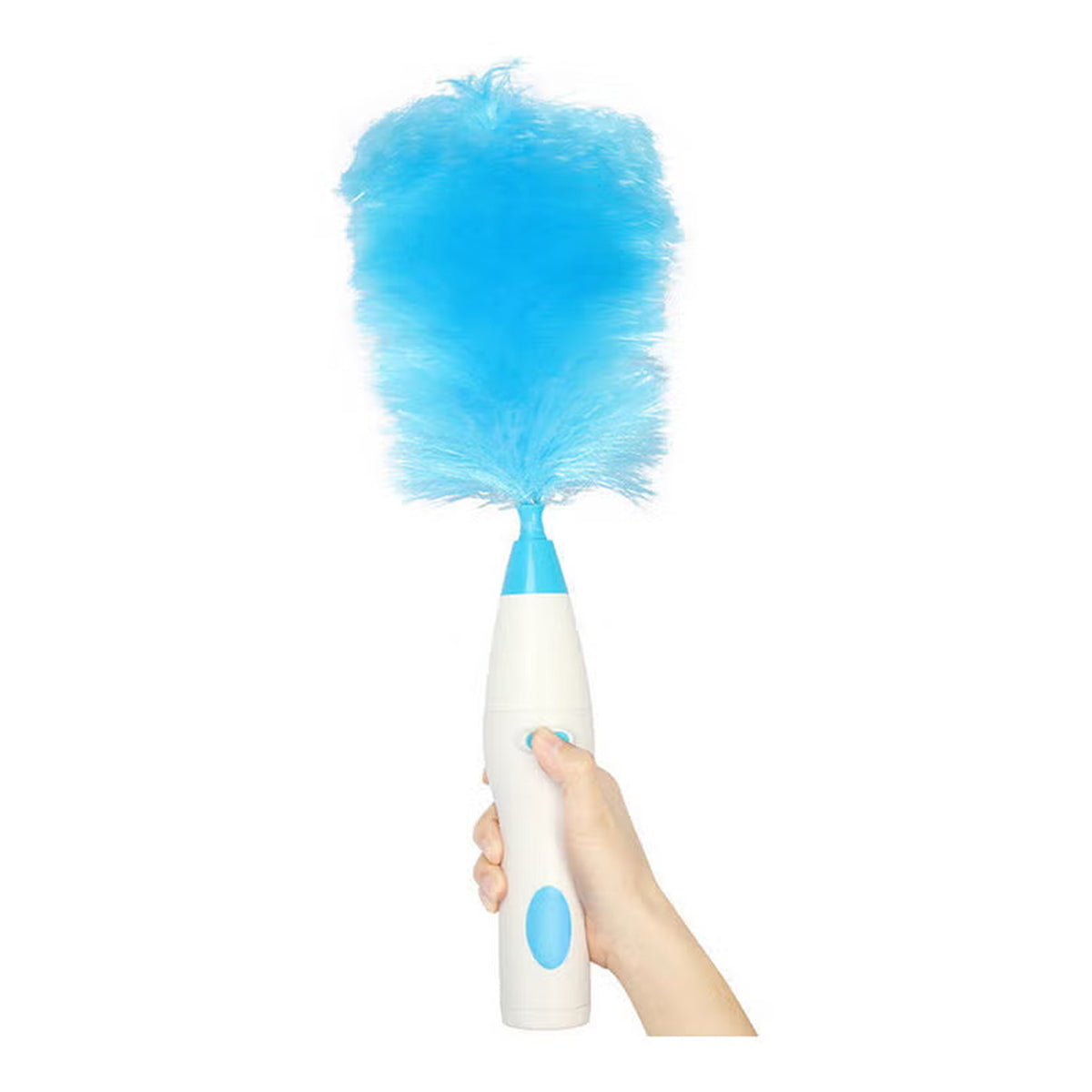 Handheld Electric Spin Duster