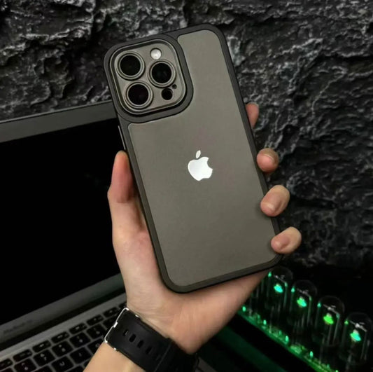Rugged Case For iPhone